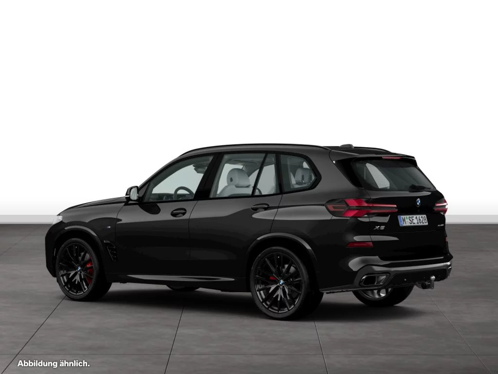 BMW X5 xDrive40d