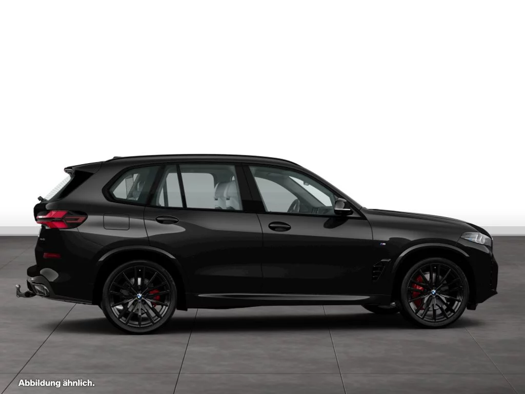 BMW X5 xDrive40d