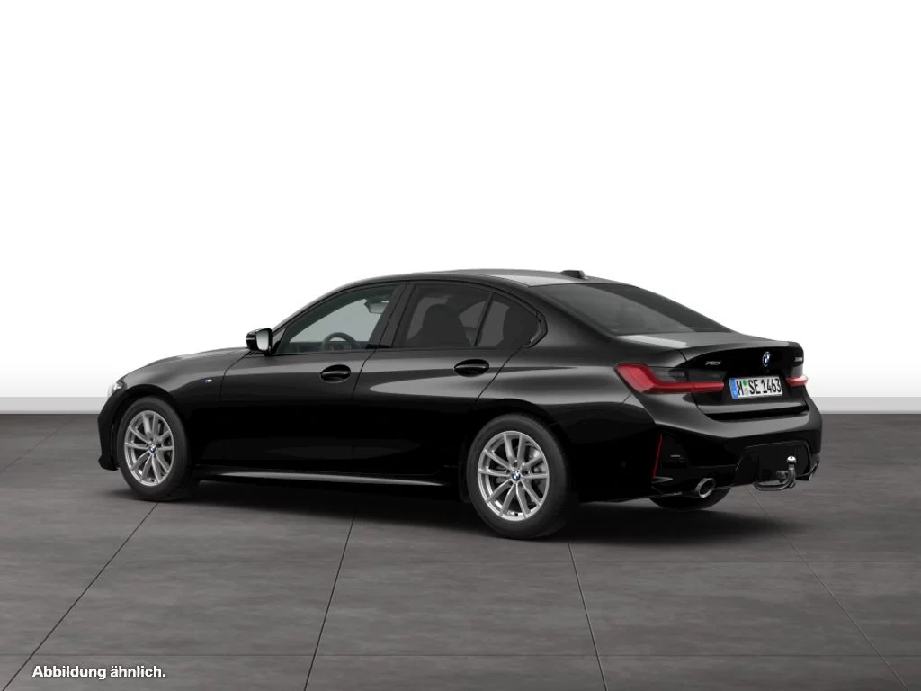 BMW 330i xDrive Limousine