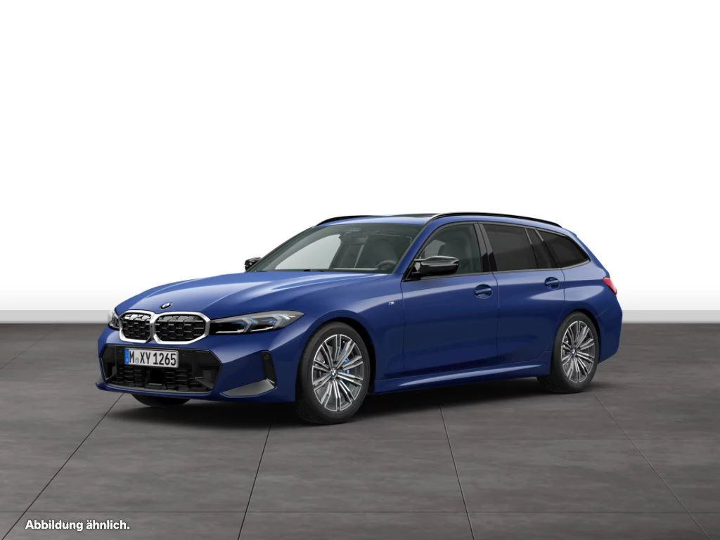 BMW M340i xDrive Touring
