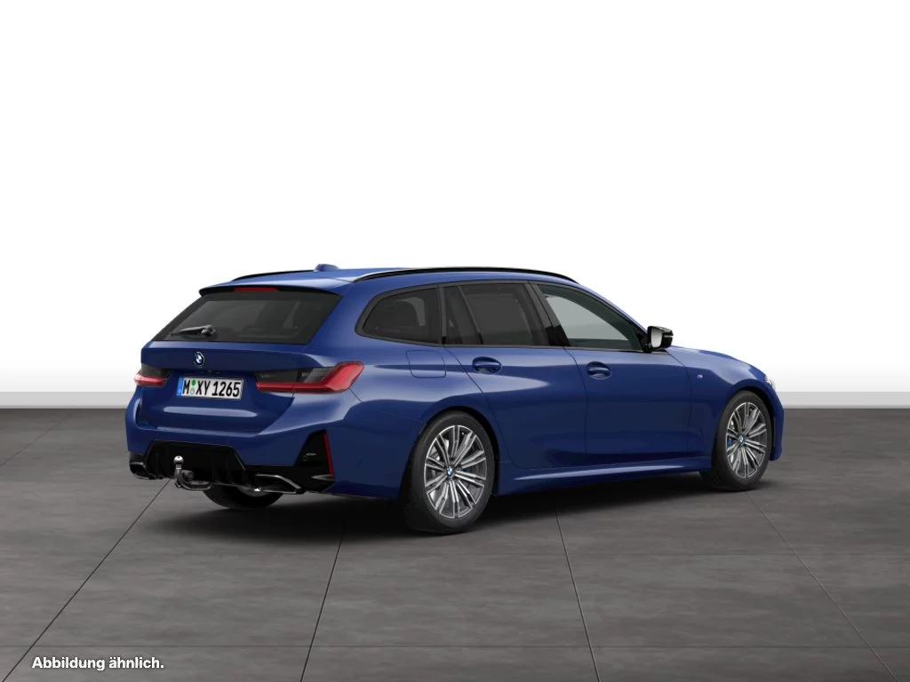 BMW M340i xDrive Touring