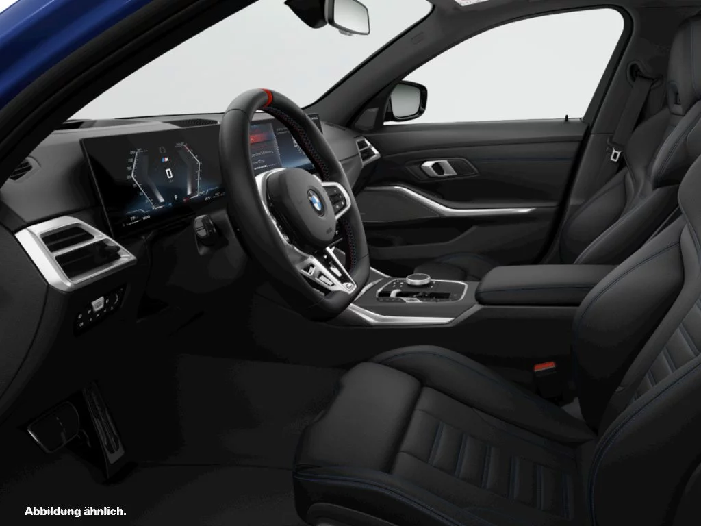 BMW M340i xDrive Touring