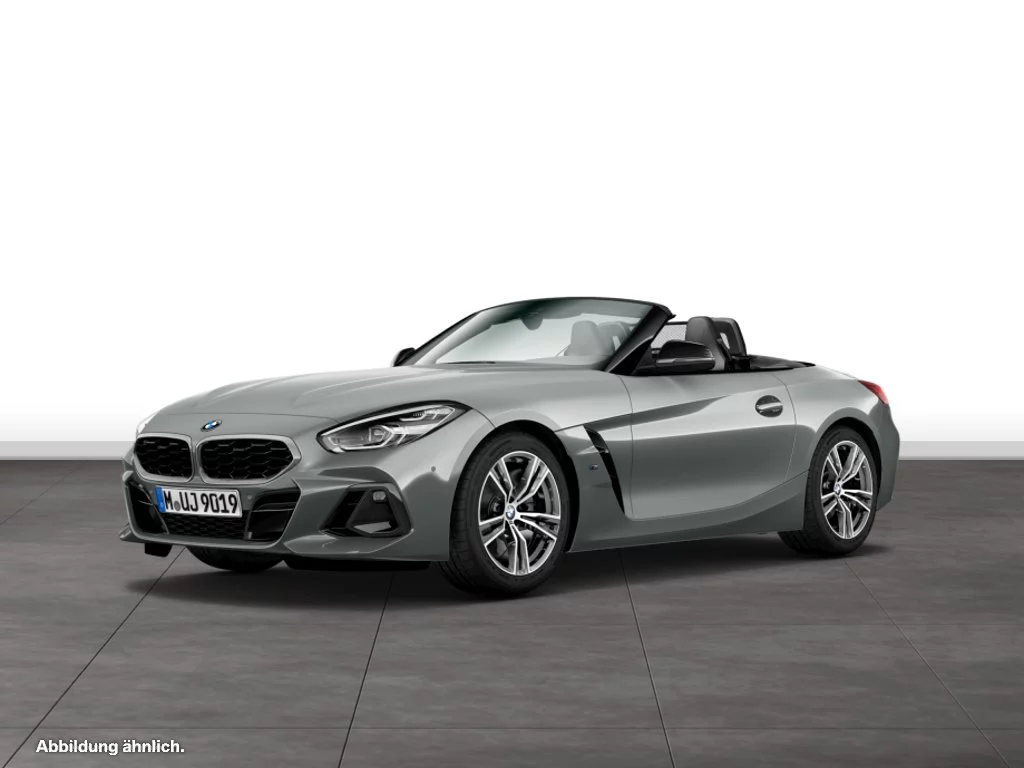 BMW Z4 sDrive20i M Sport Exterior