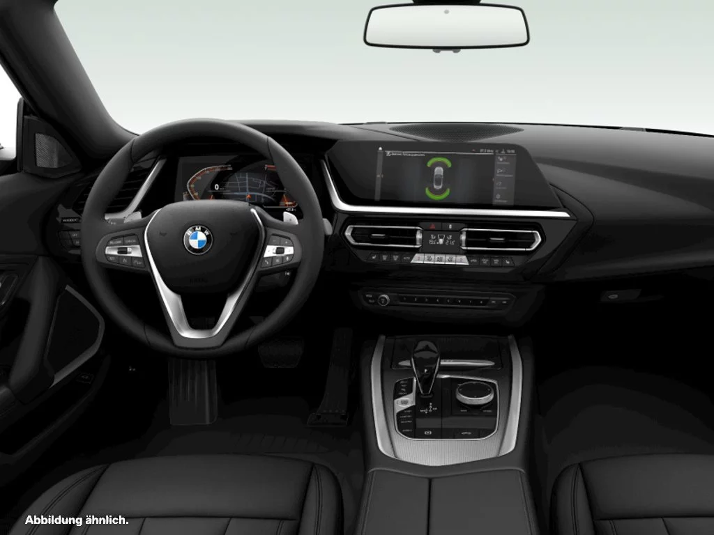 BMW Z4 sDrive20i M Sport Exterior