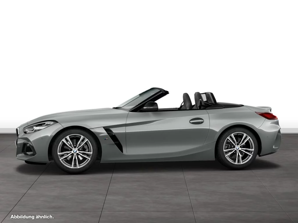 BMW Z4 sDrive20i M Sport Exterior