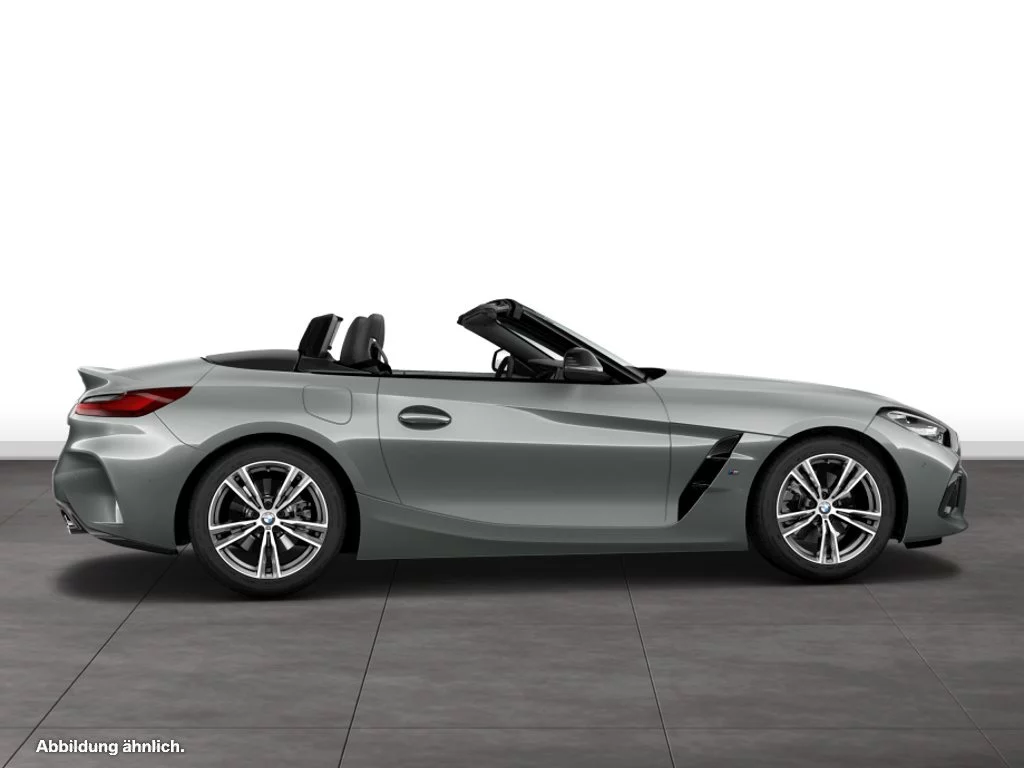 BMW Z4 sDrive20i M Sport Exterior