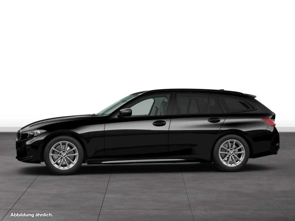 BMW 320i Touring