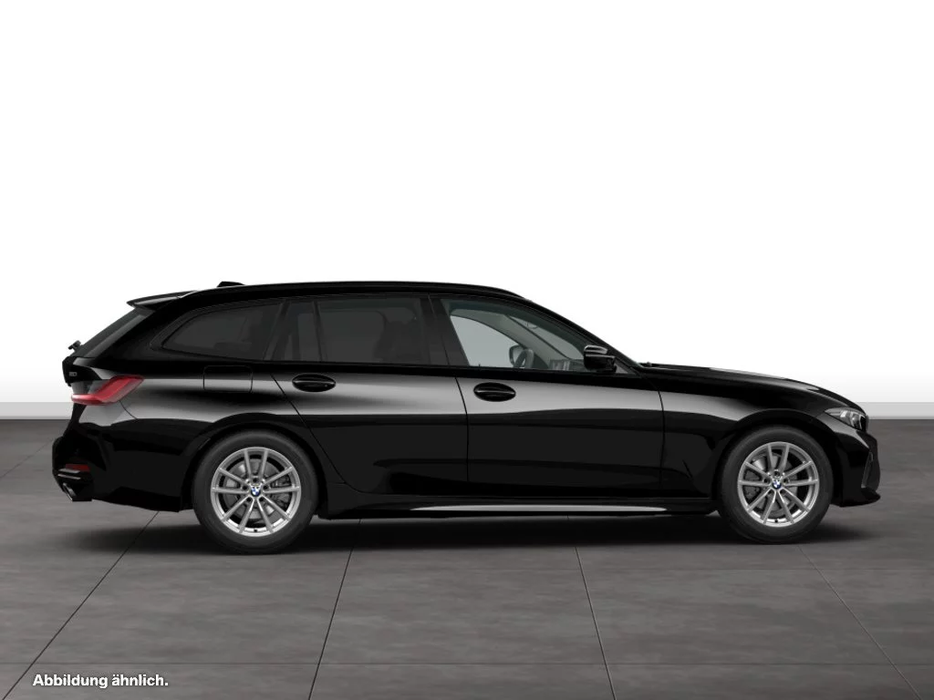 BMW 320i Touring