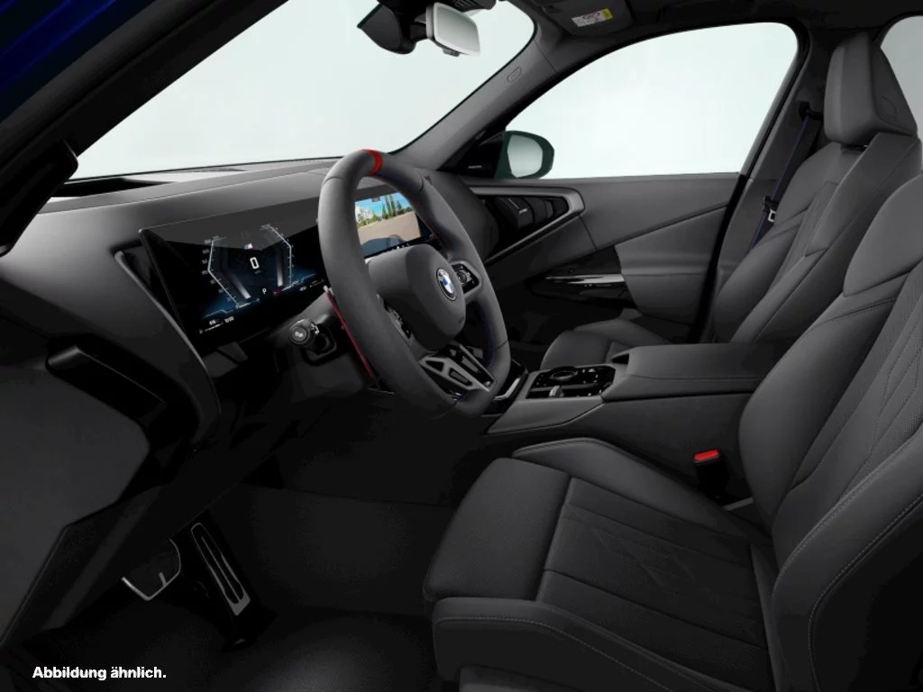 BMW X3 M50 xDrive
