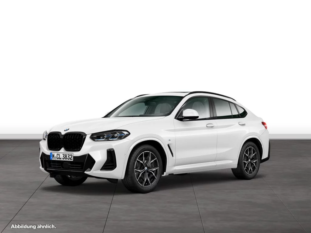 BMW X4 xDrive30i