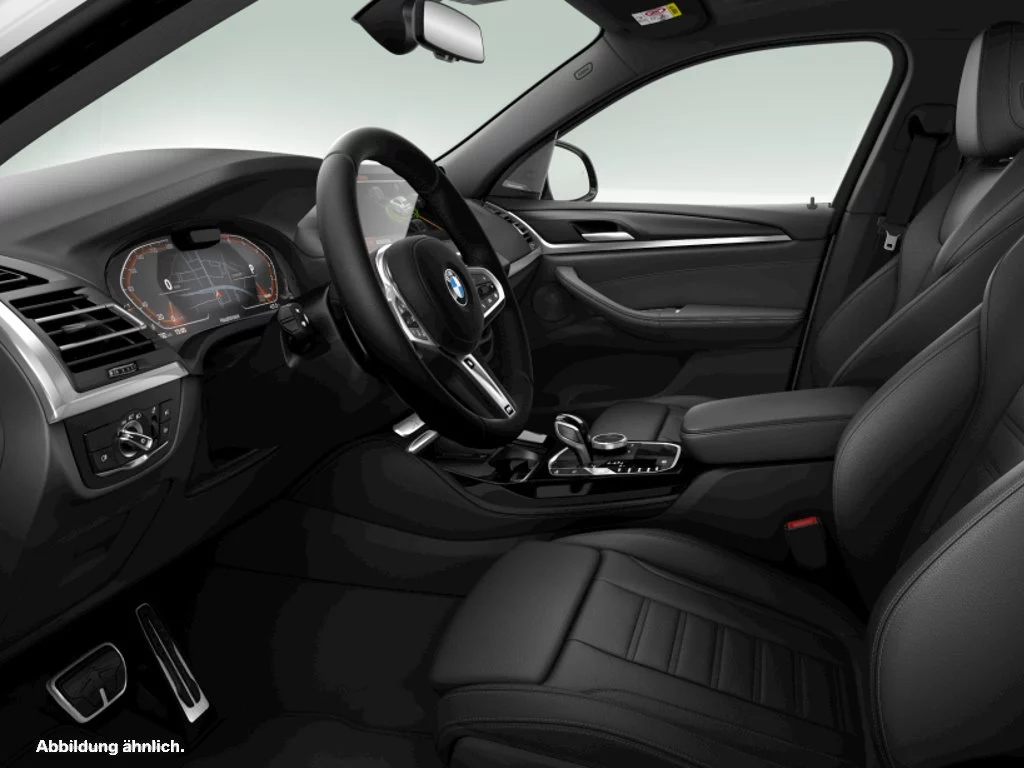 BMW X4 xDrive30i