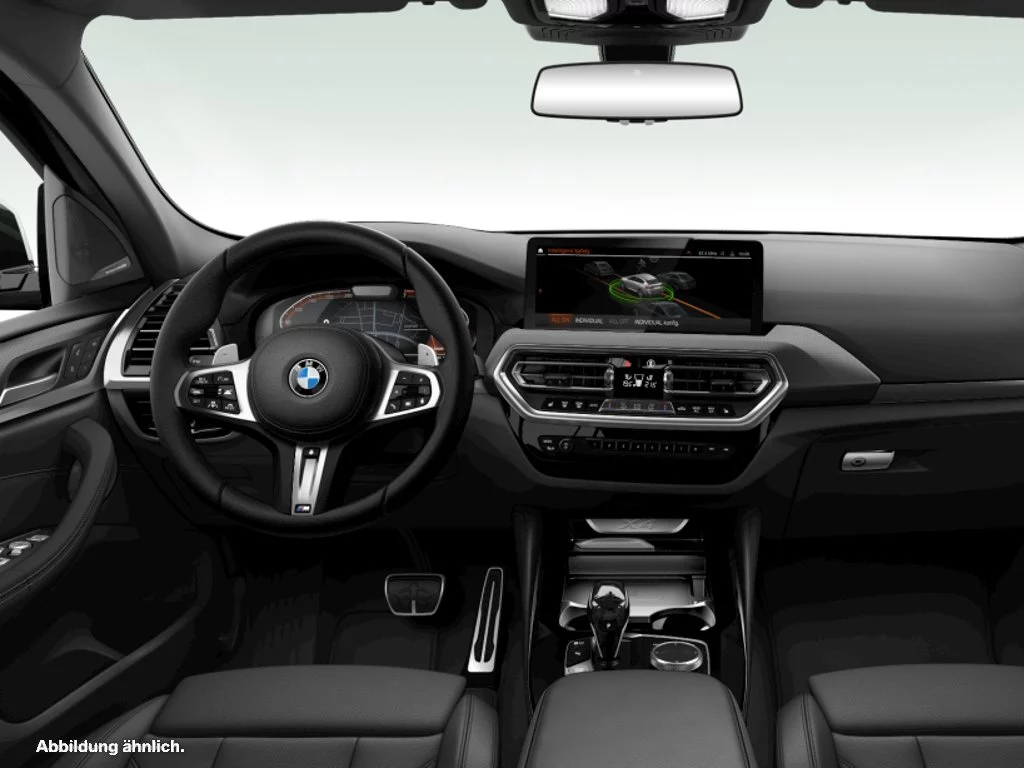 BMW X4 xDrive30i