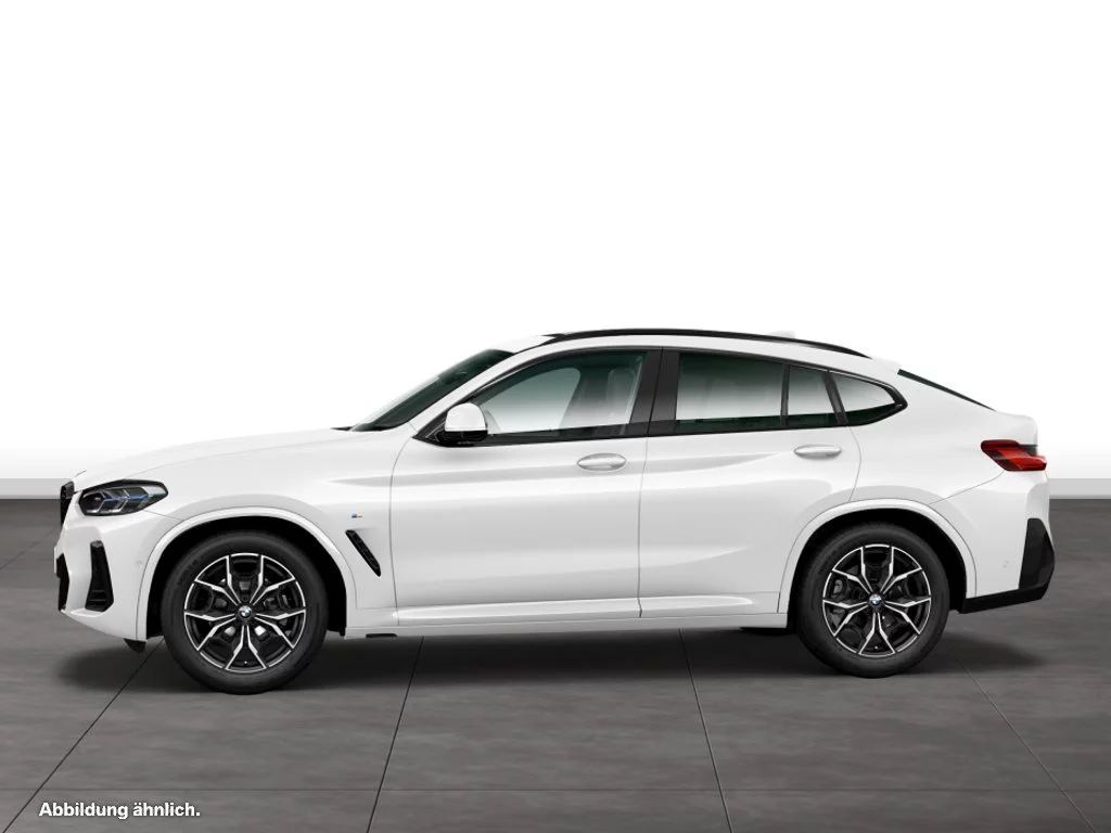 BMW X4 xDrive30i