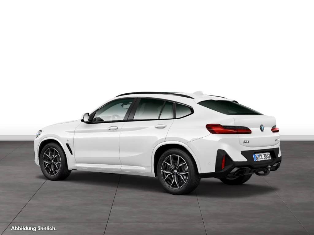 BMW X4 xDrive30i