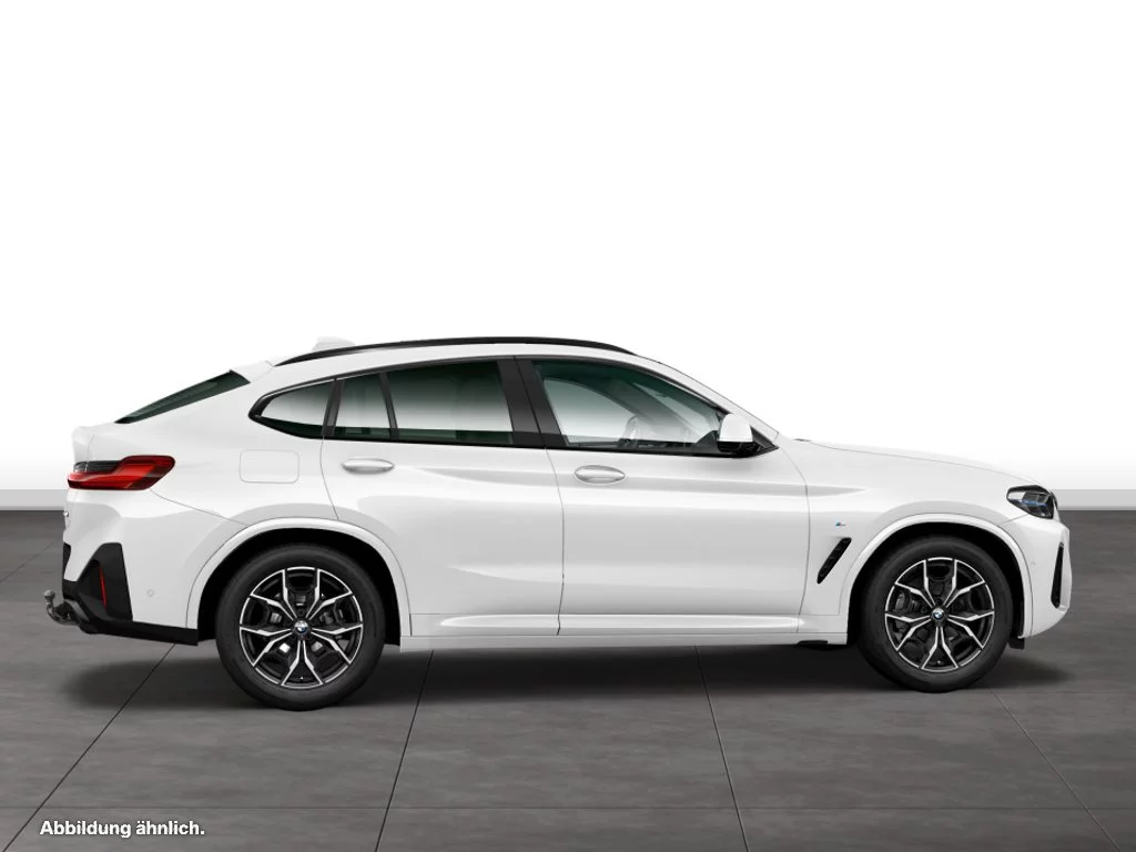 BMW X4 xDrive30i