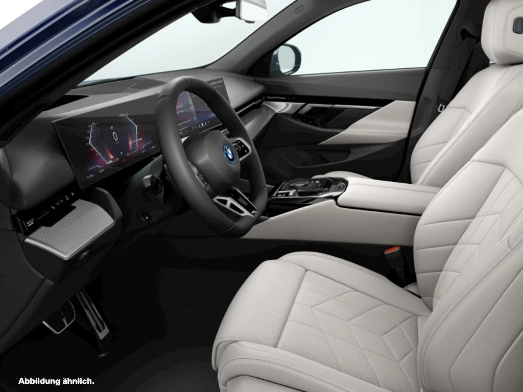 BMW i5 xDrive40