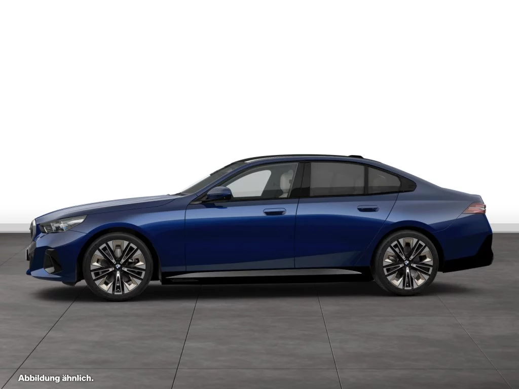 BMW i5 xDrive40
