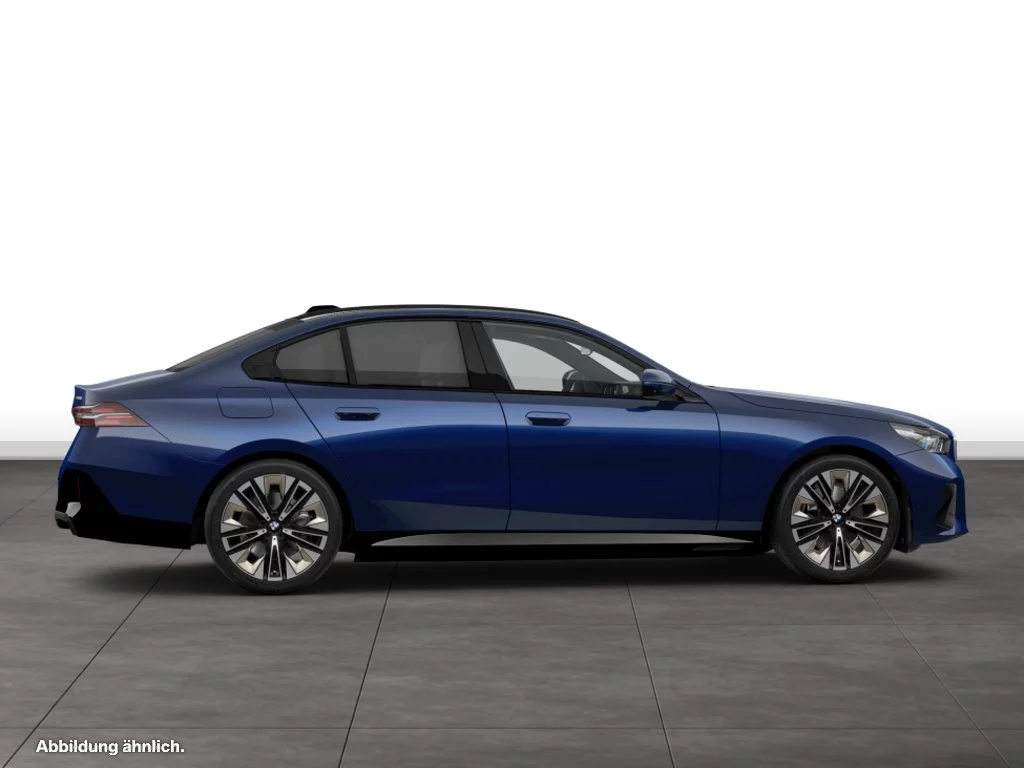 BMW i5 xDrive40