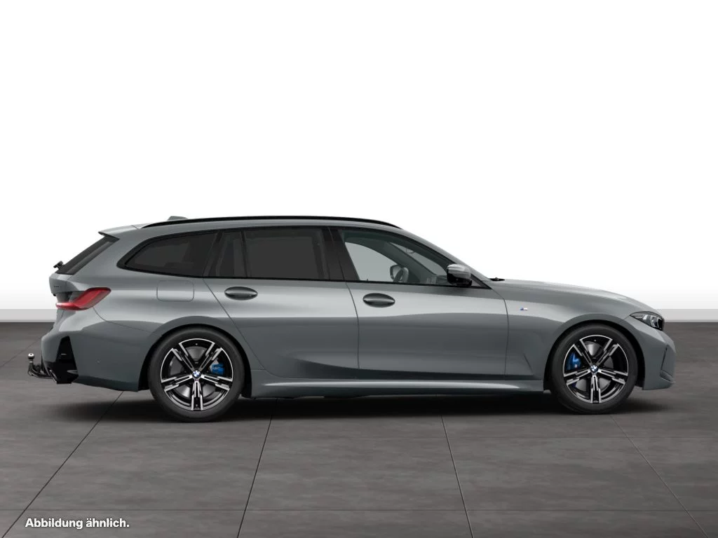 BMW 330e Touring