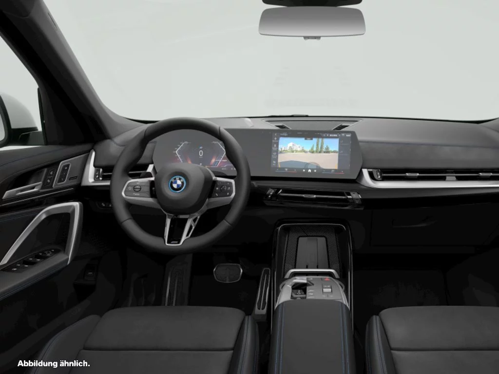 BMW iX1 xDrive30