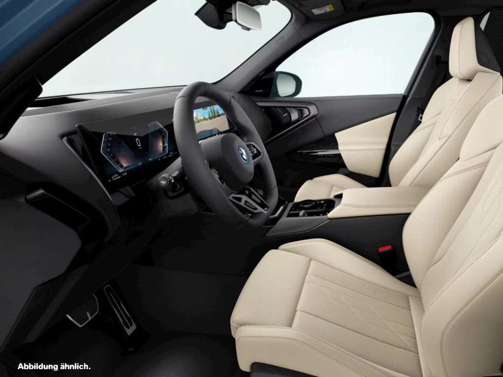 BMW X3 30e xDrive