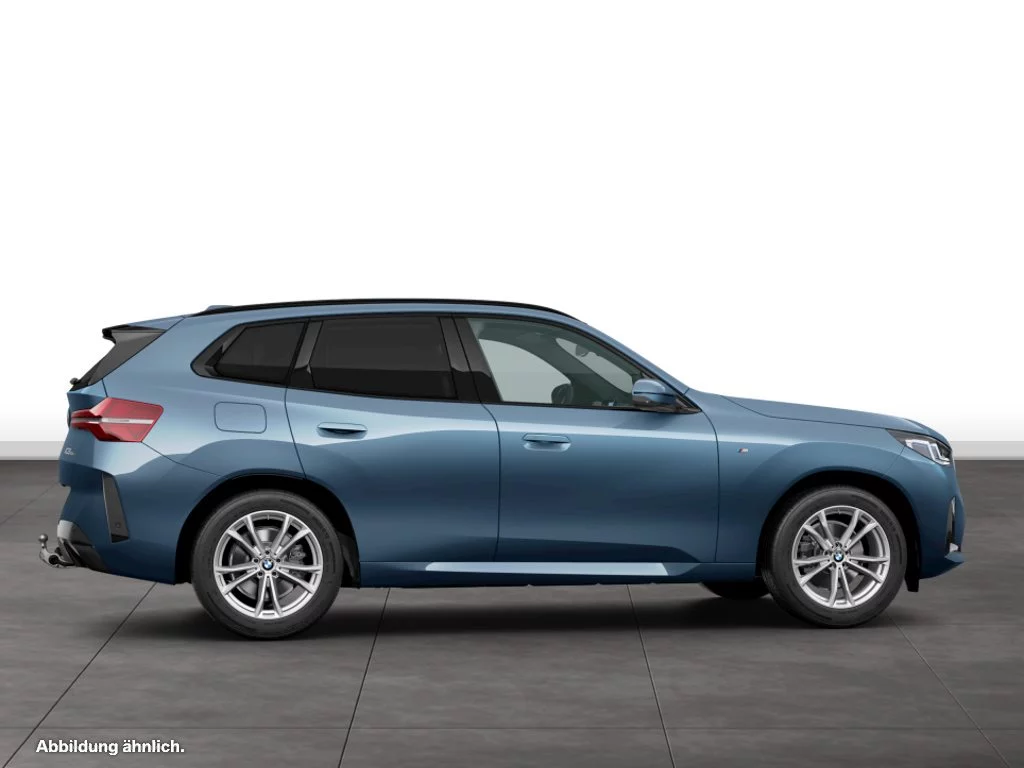 BMW X3 30e xDrive