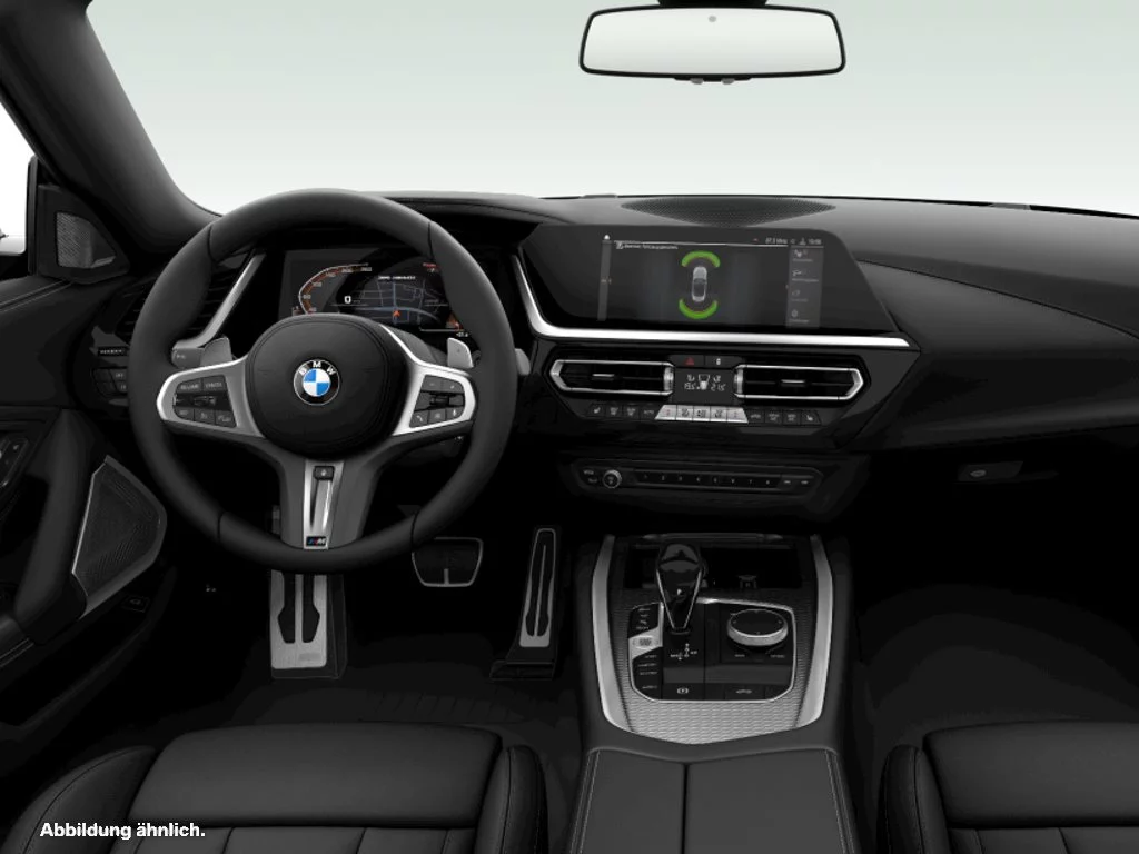 BMW Z4 M40i