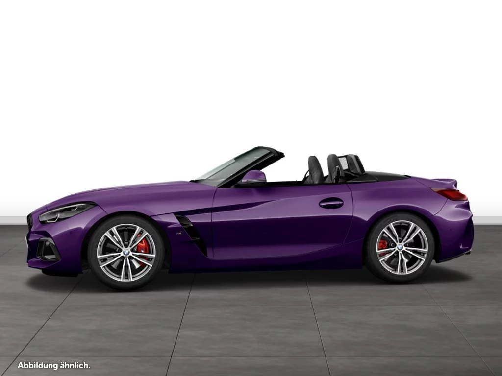 BMW Z4 M40i