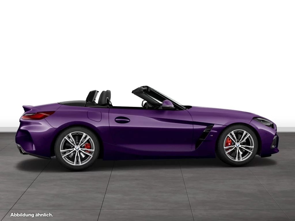 BMW Z4 M40i