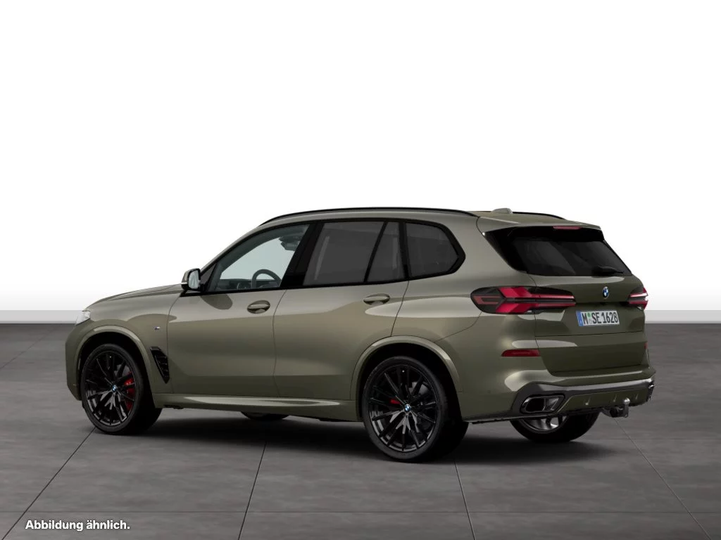 BMW X5 xDrive30d