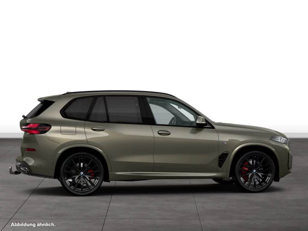 BMW X5 xDrive30d