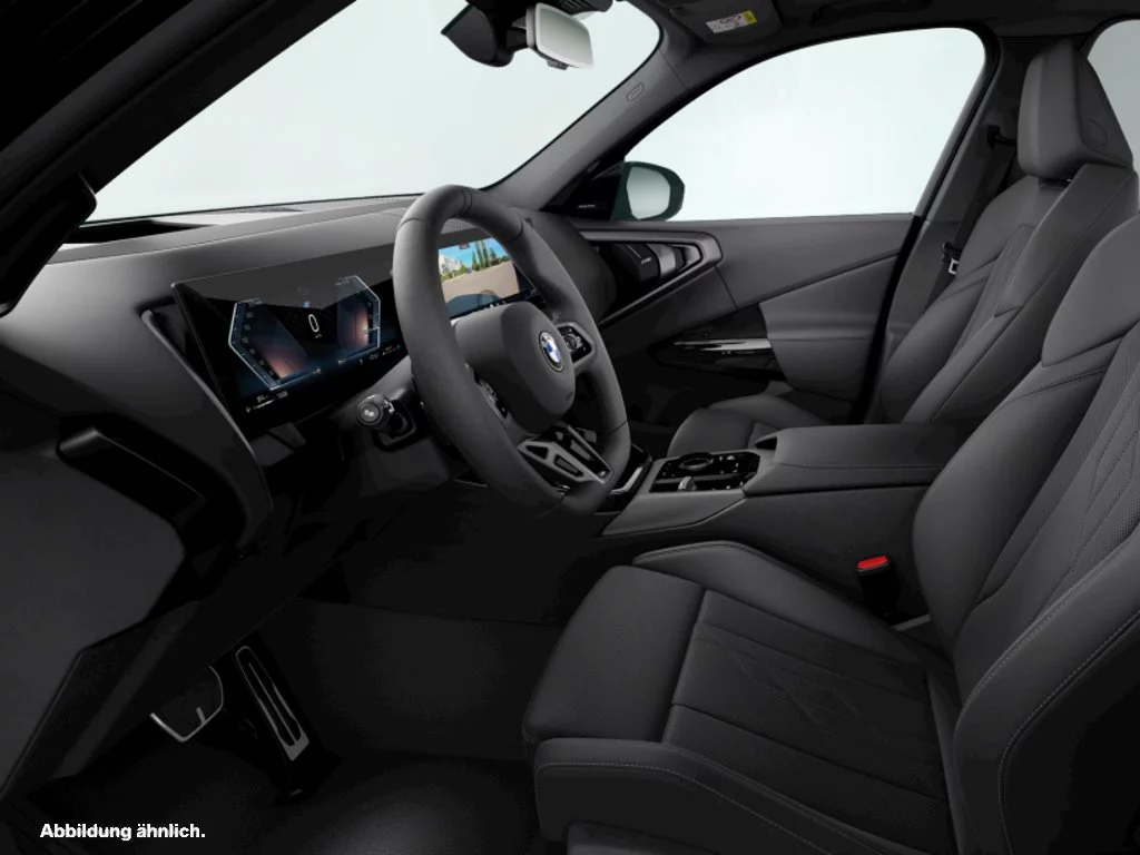 BMW X3 20d xDrive