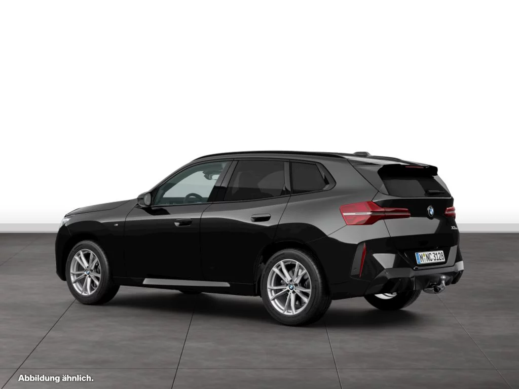 BMW X3 20d xDrive