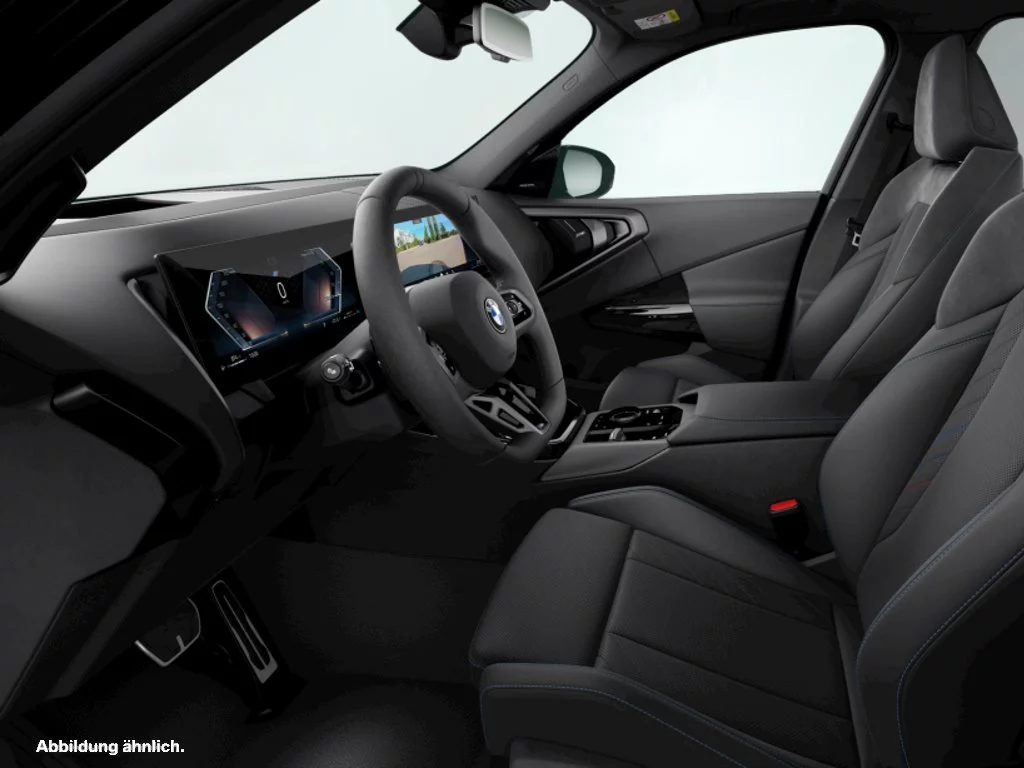 BMW X3 20d xDrive