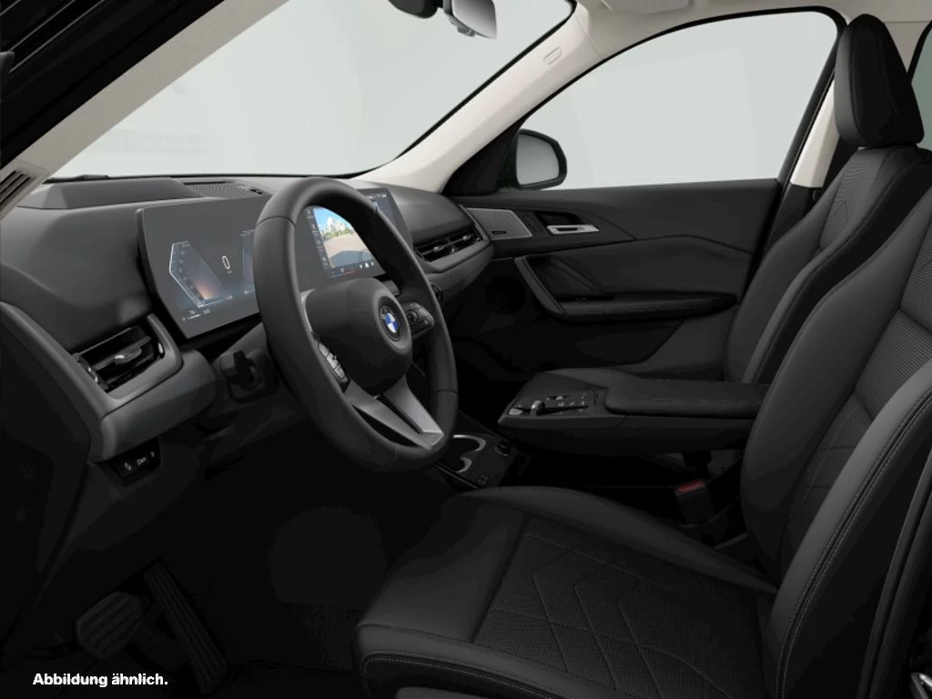 BMW X1 xDrive20d