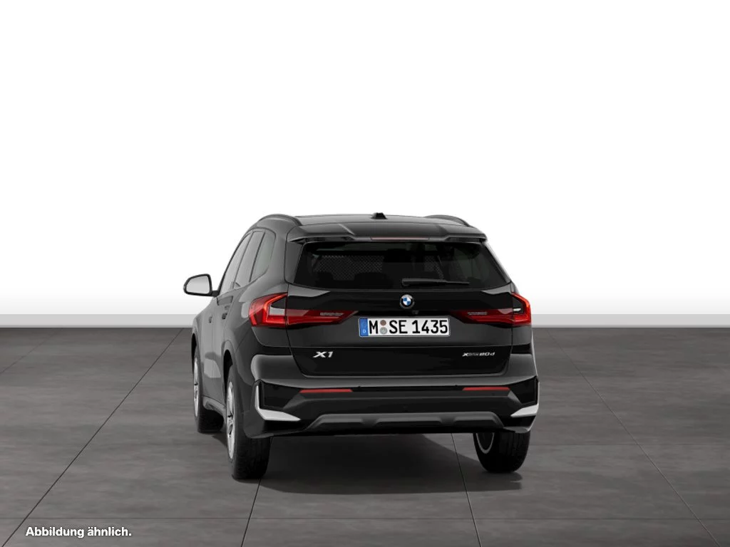 BMW X1 xDrive20d