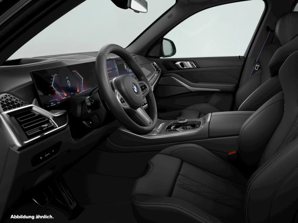 BMW X5 xDrive30d
