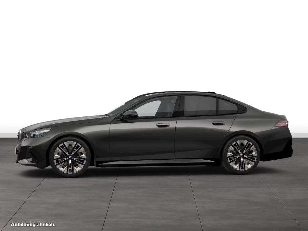 BMW 520i Limousine
