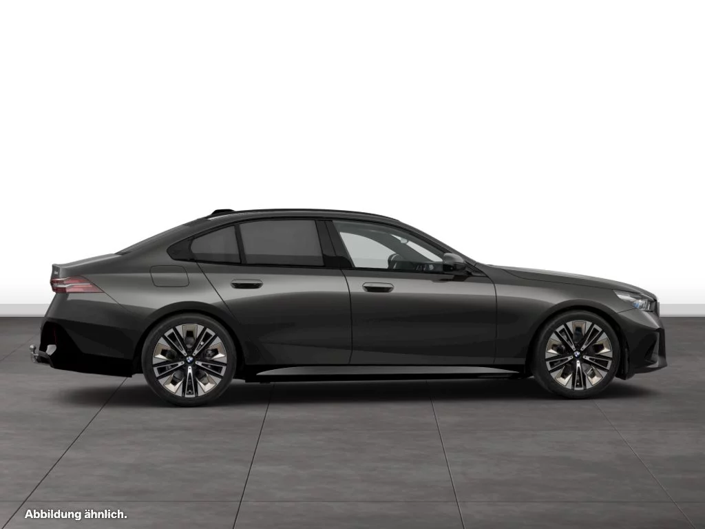 BMW 520i Limousine