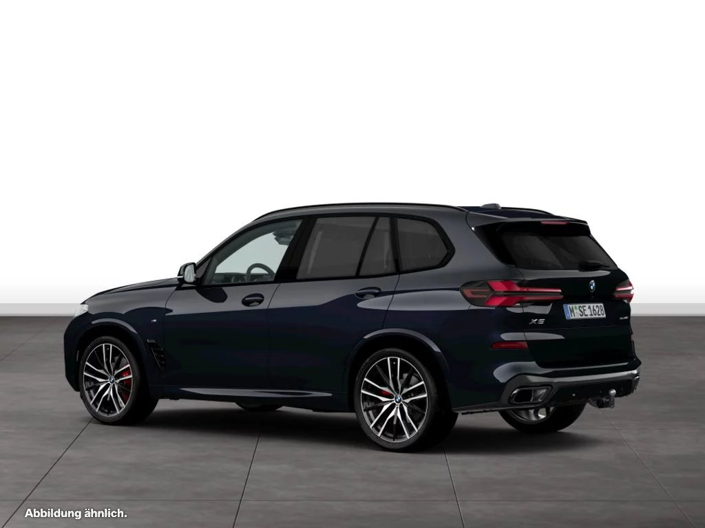 BMW X5 xDrive40d