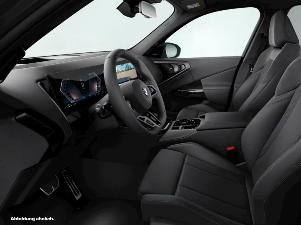 BMW X3 20d xDrive