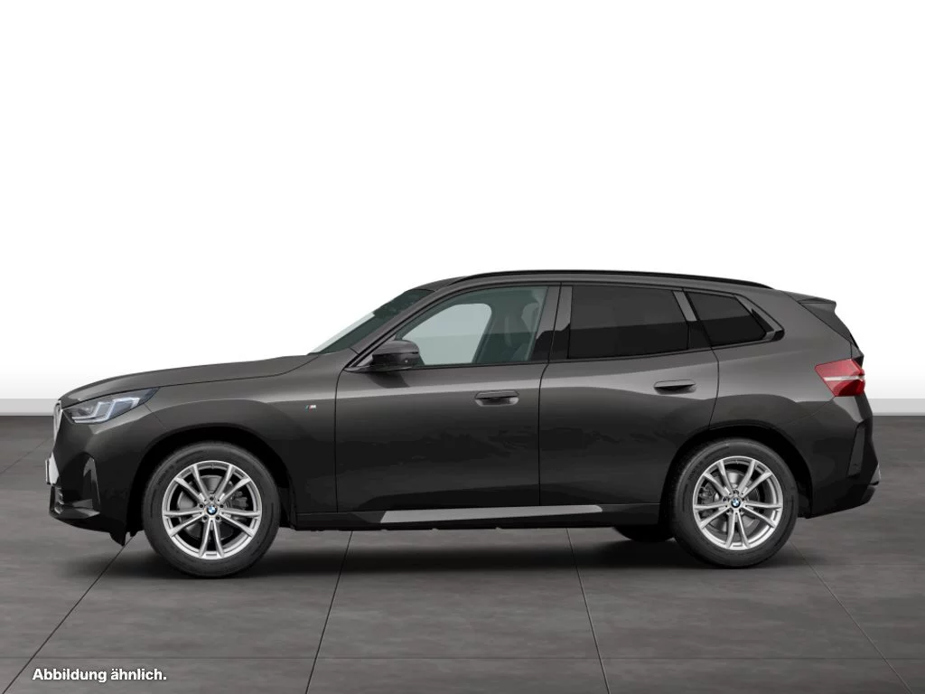 BMW X3 20d xDrive