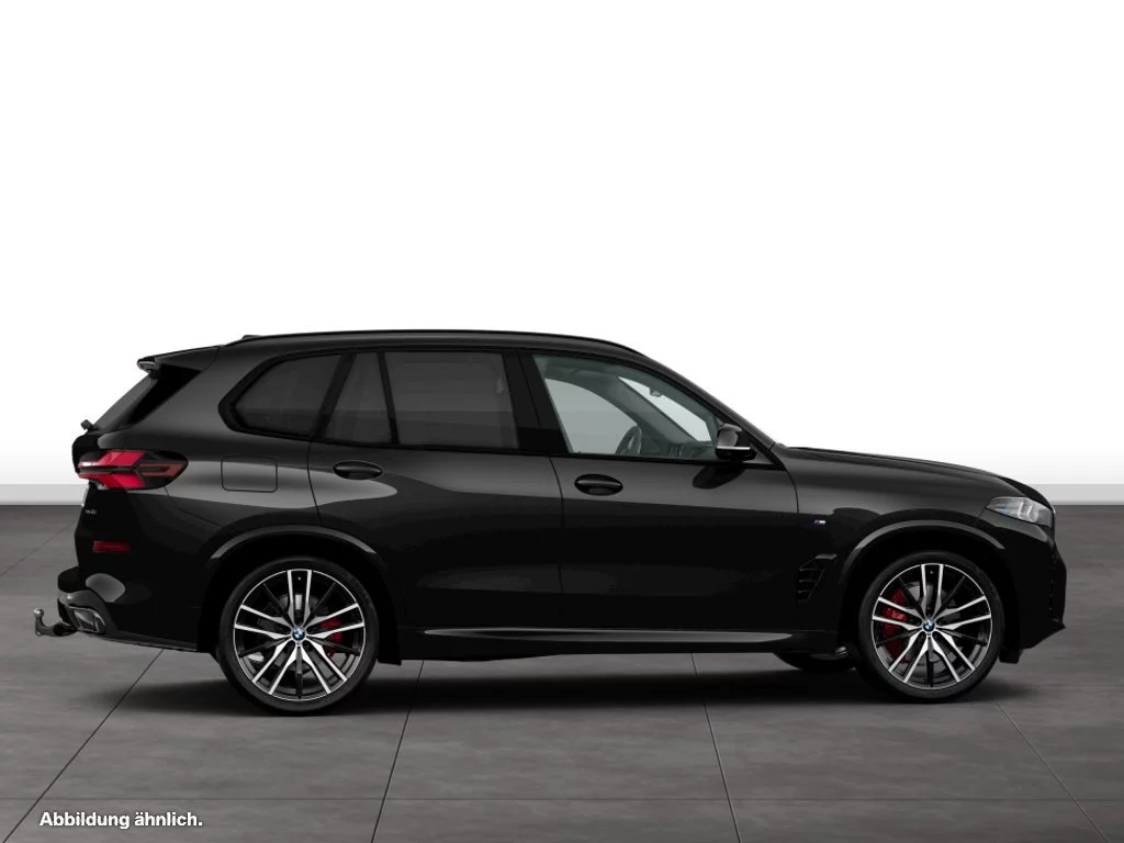 BMW X5 xDrive40d
