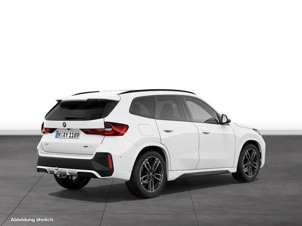 BMW X1 xDrive23i