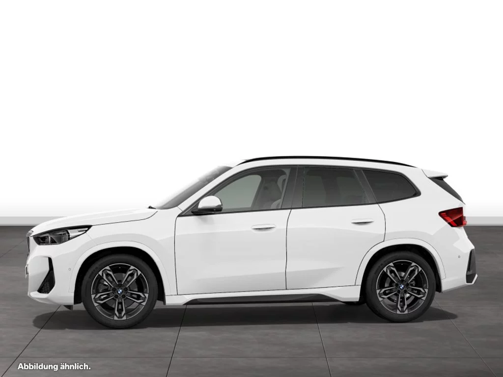 BMW X1 xDrive23i
