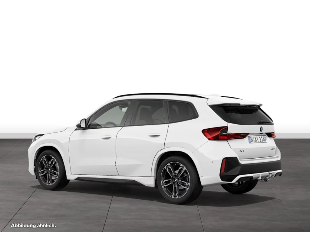 BMW X1 xDrive23i