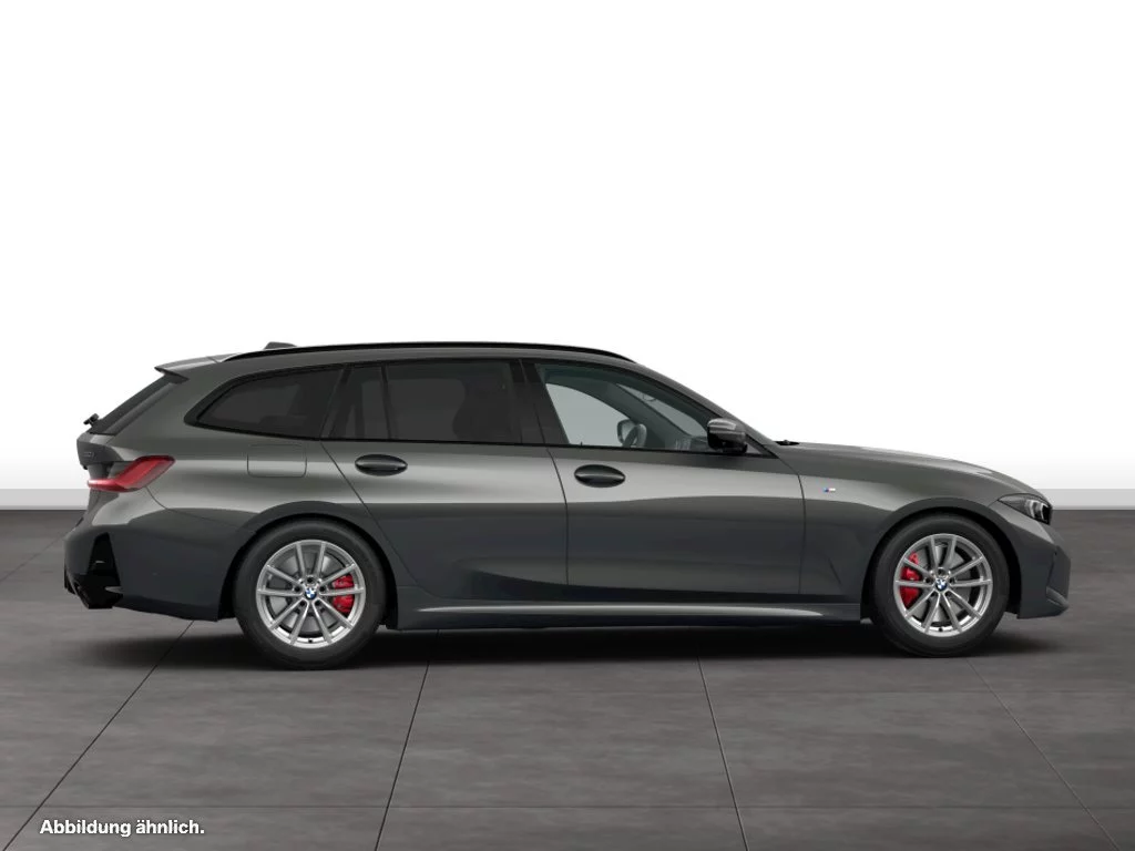 BMW 320d xDrive Touring