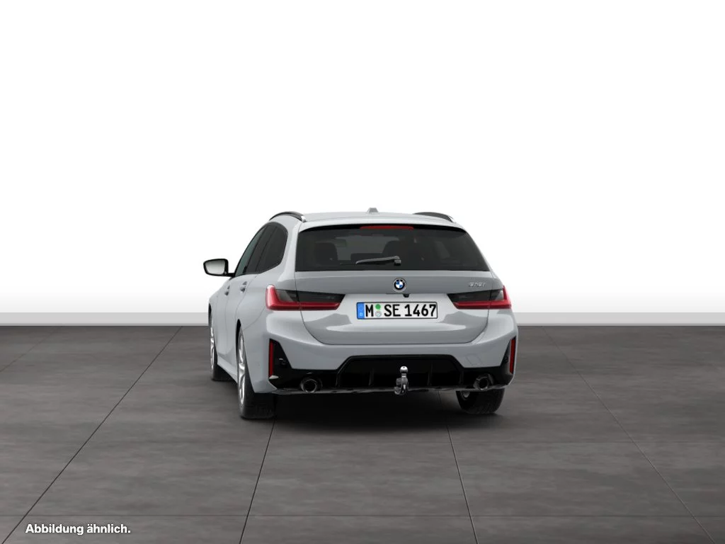 BMW 318i Touring
