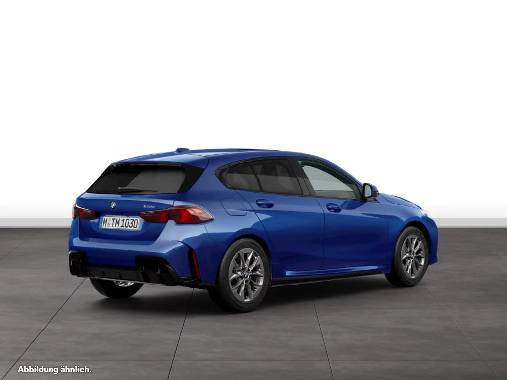BMW 120d