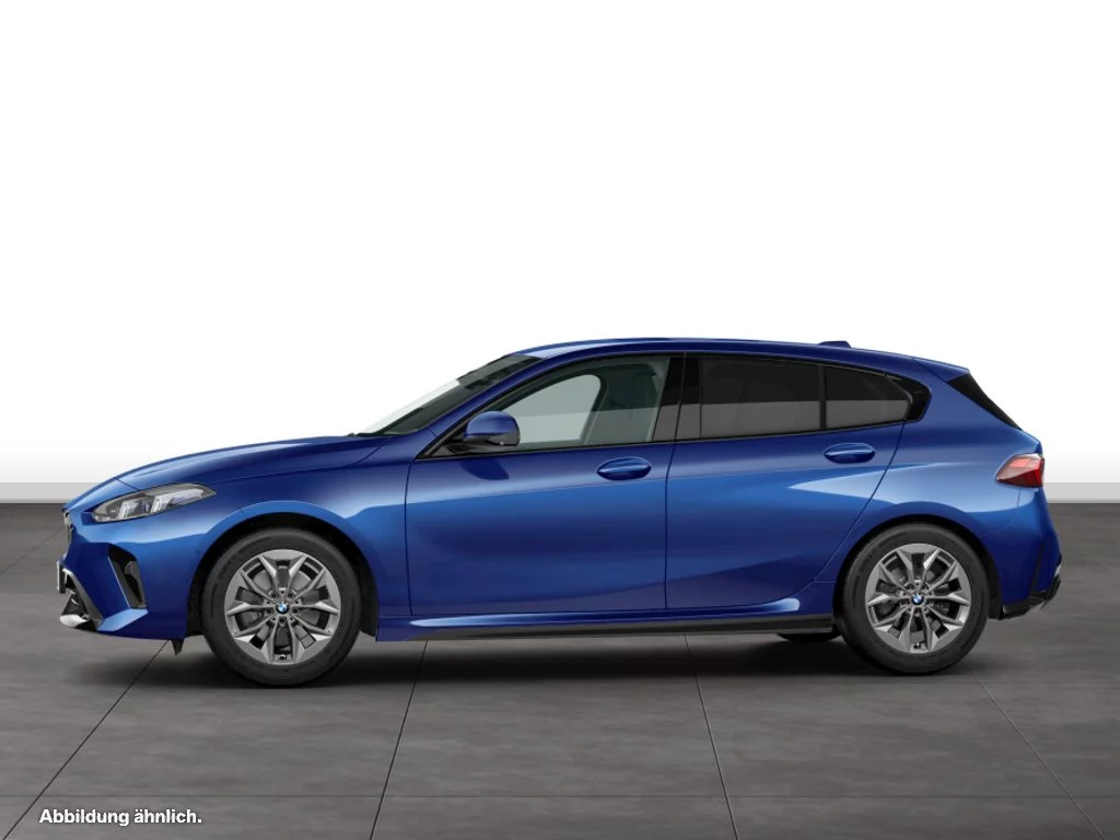 BMW 120d